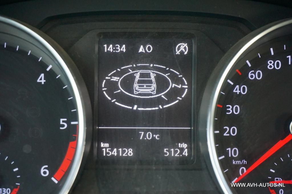 Volkswagen Polo 1.4 tdi comfortline connected series