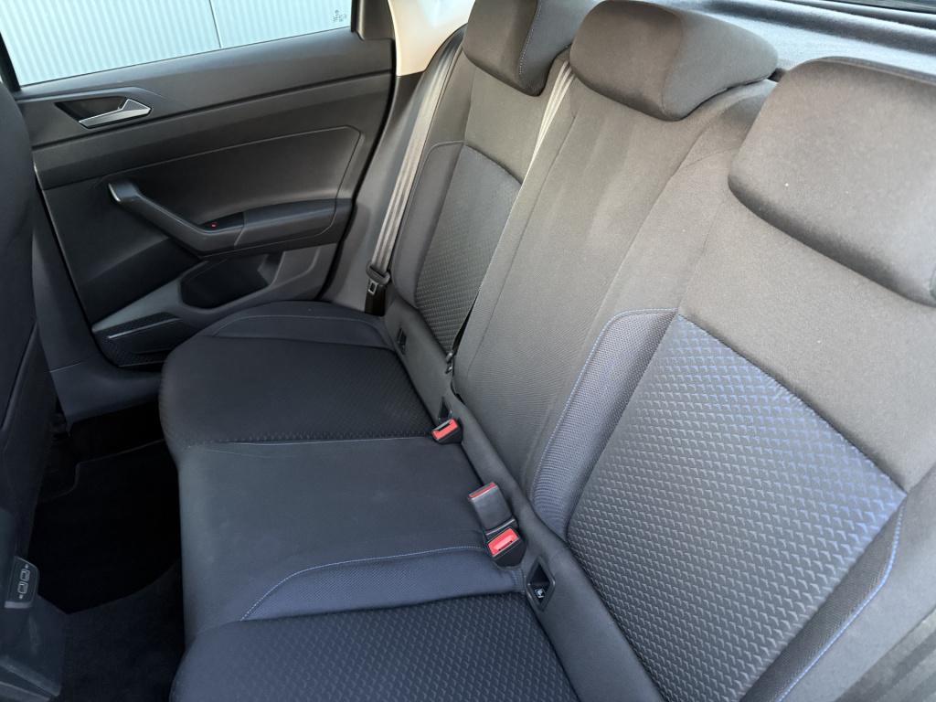 Volkswagen Polo 1.0 tsi 95pk comfortline united 5-drs