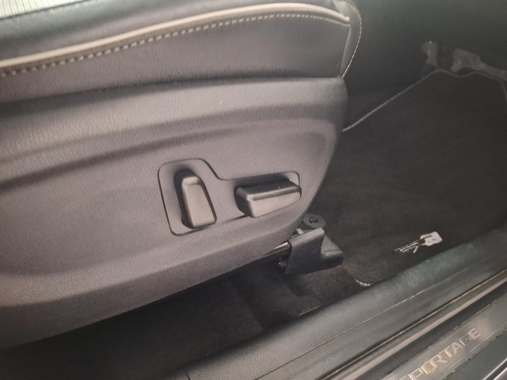 Kia Sportage 1.6 t-gdi 4wd gt plusline automaat| stoelventilatie | trekhaak