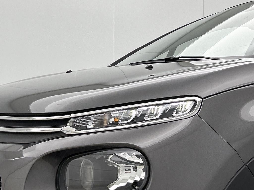 Citroen C3 83pk feel edition | rijklaar | navigatie | apple carplay | activ