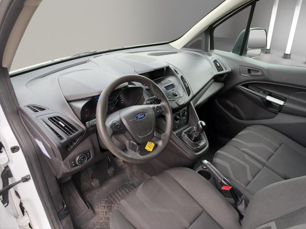 Ford Transit Connect 1.5 tdci l2 trend airco