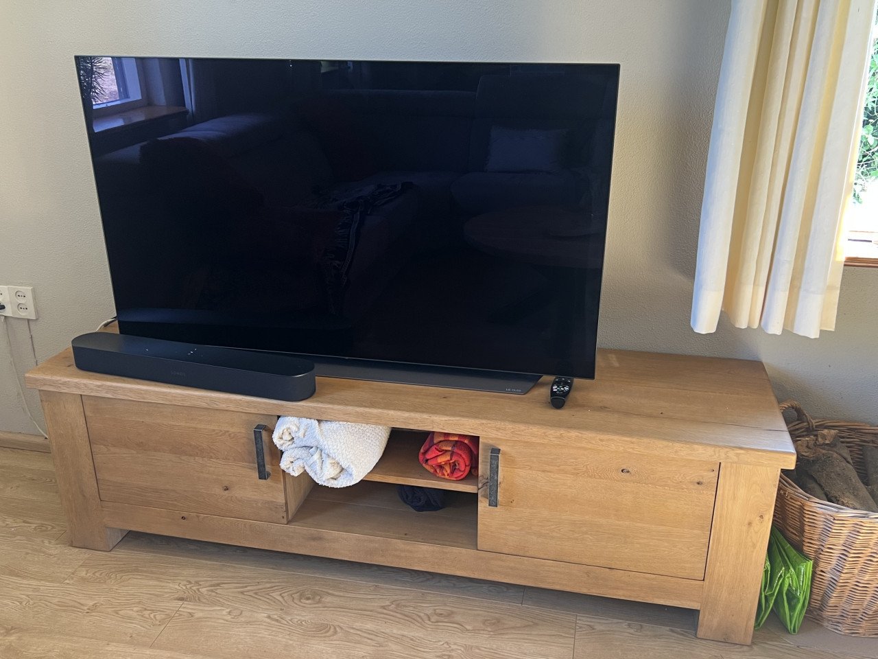 Tv meubel