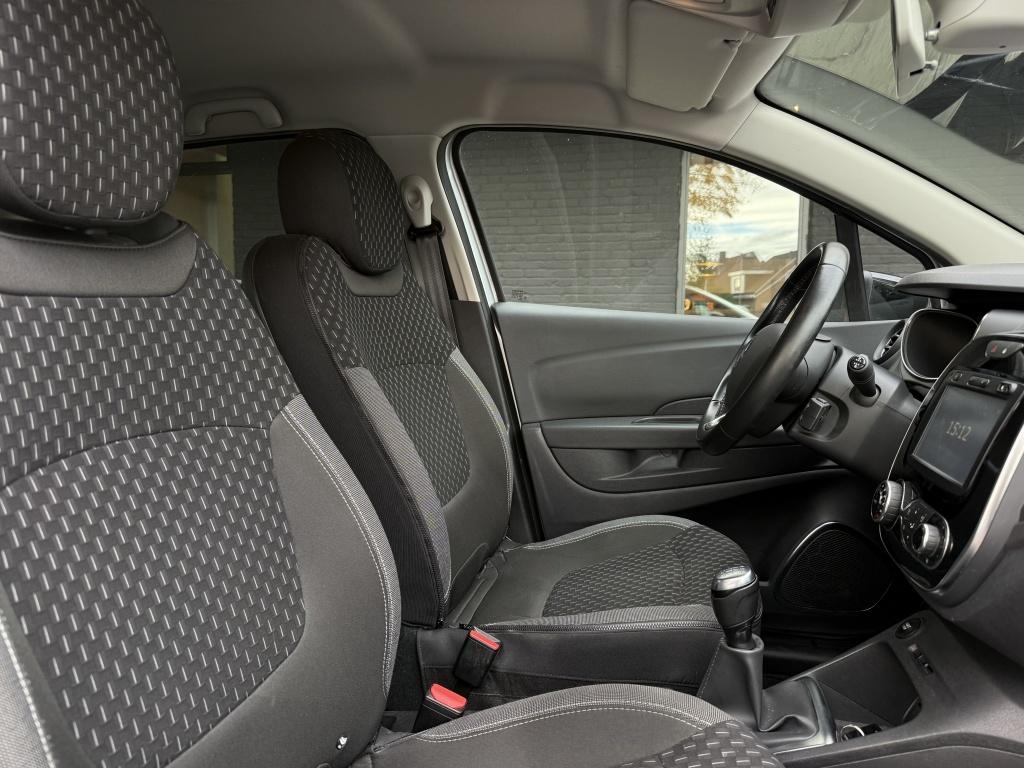 Renault Captur 0.9 tce life // 53.000km! // led koplampen //