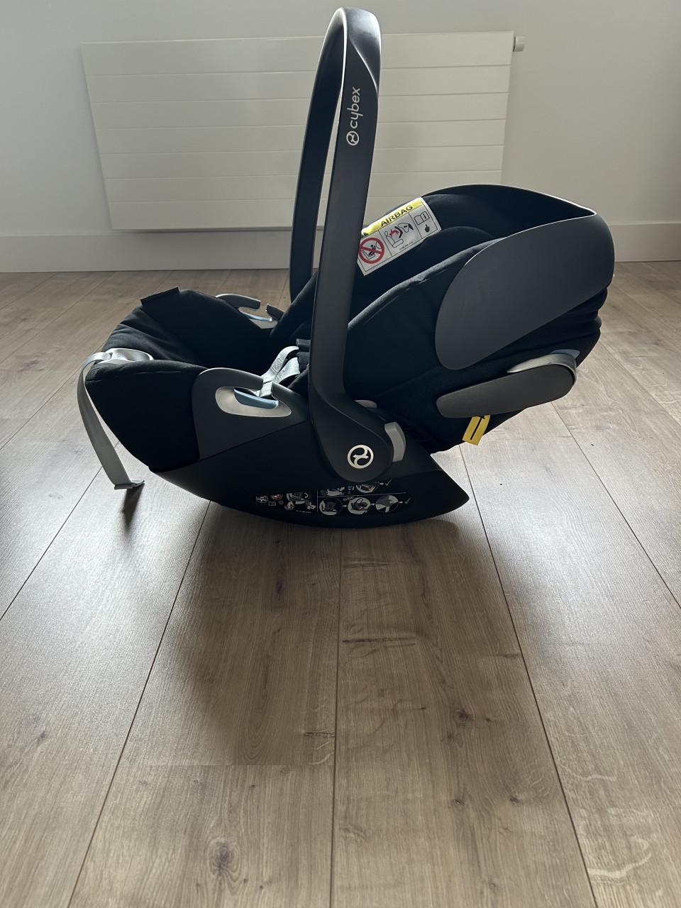 Cybex autostoel