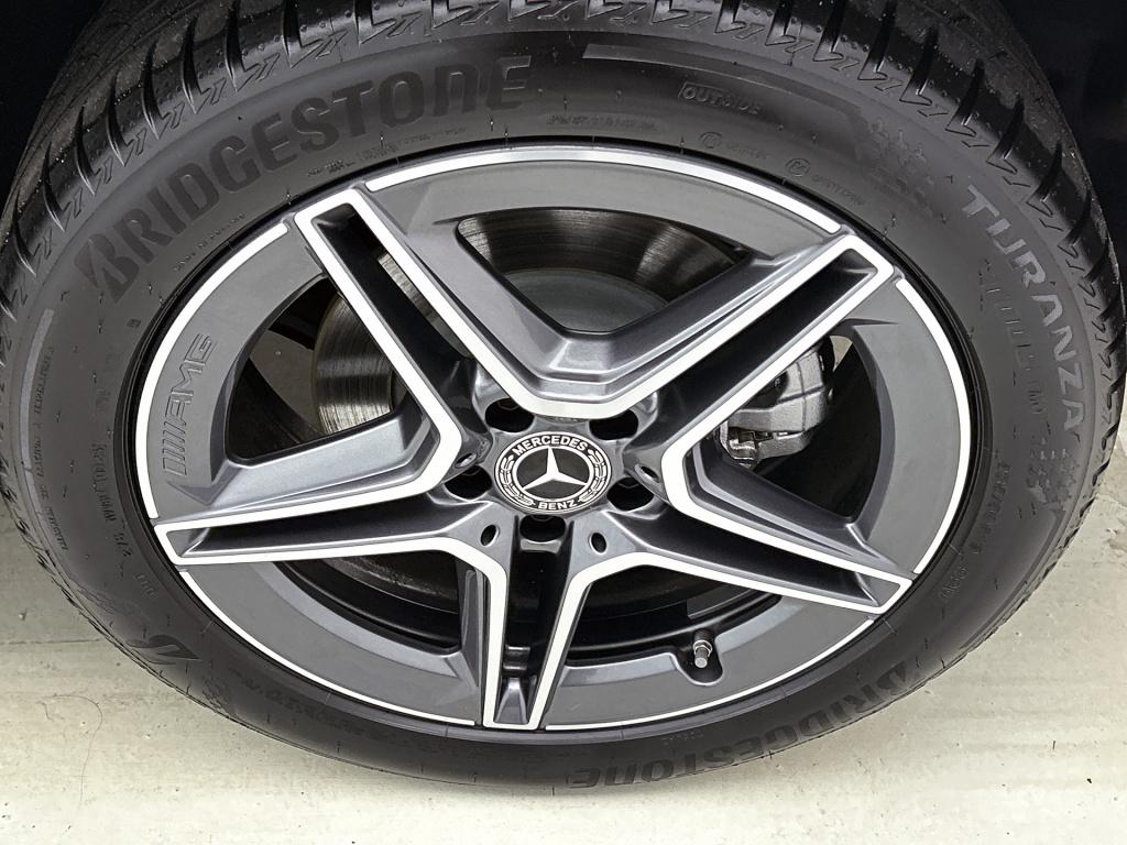 Mercedes-Benz Gla-klasse 250 e amg plug-in hybride amg line | panorama schu