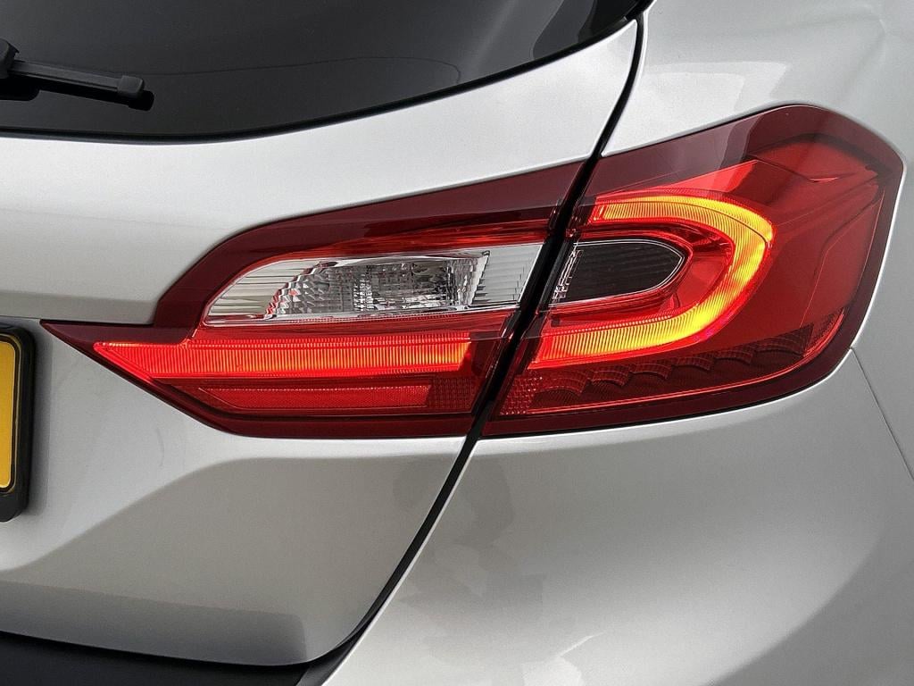 Ford Fiesta 1.0 ecoboost st-line | panoramadak | apple carplay / android au