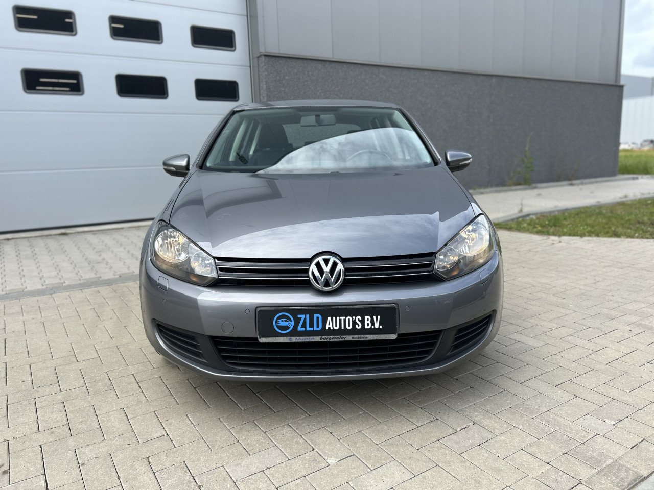 Volkswagen Golf 1.2 TSI Comfortline BlueMotion/APK/CARPLAY
