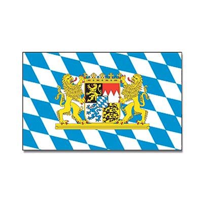 Vlaggen