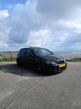 Volkswagen Golf 5 1.4 tsi GT Sport
