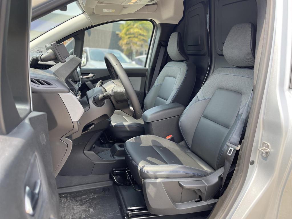 Nissan Townstar tekna l1 44 kwh fin lease 0% rente 60 maanden