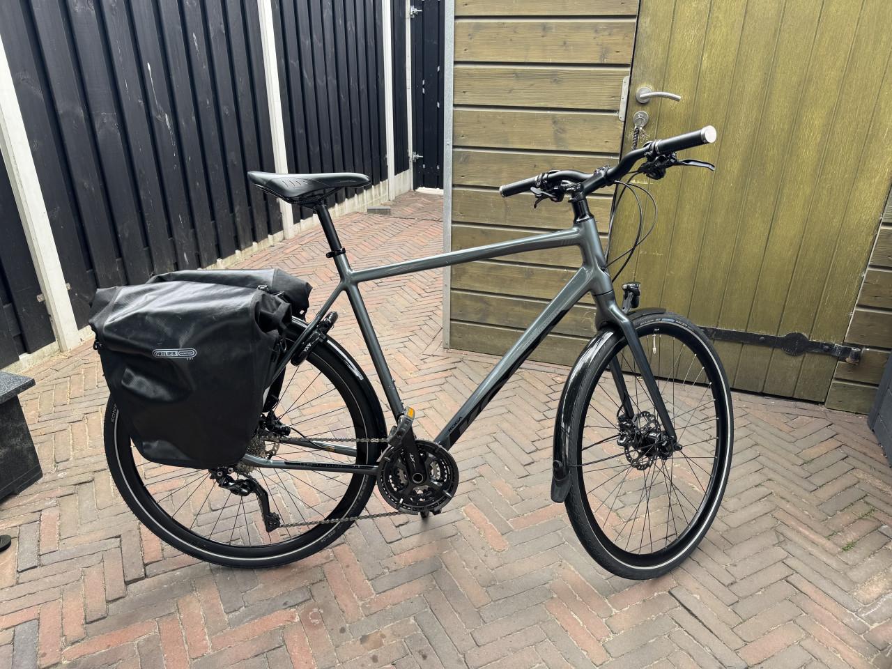 Koga Miyata F3 Herenfiets