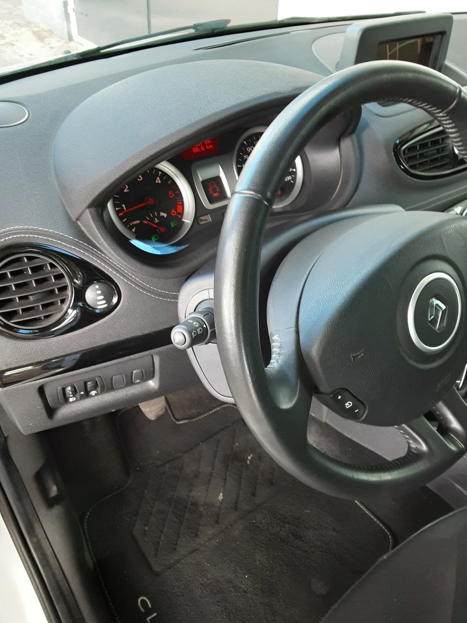 Renault Clio 1.5 dCi Night & Day