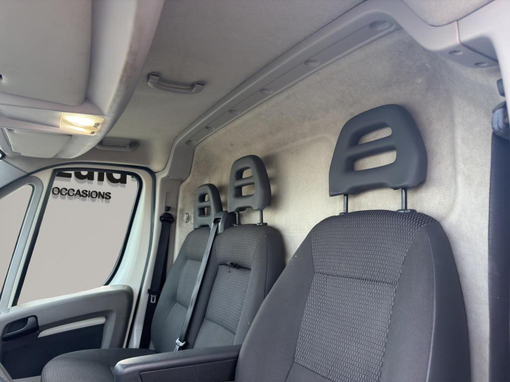 Citroen Jumper 30 2.2 hdi l1h1