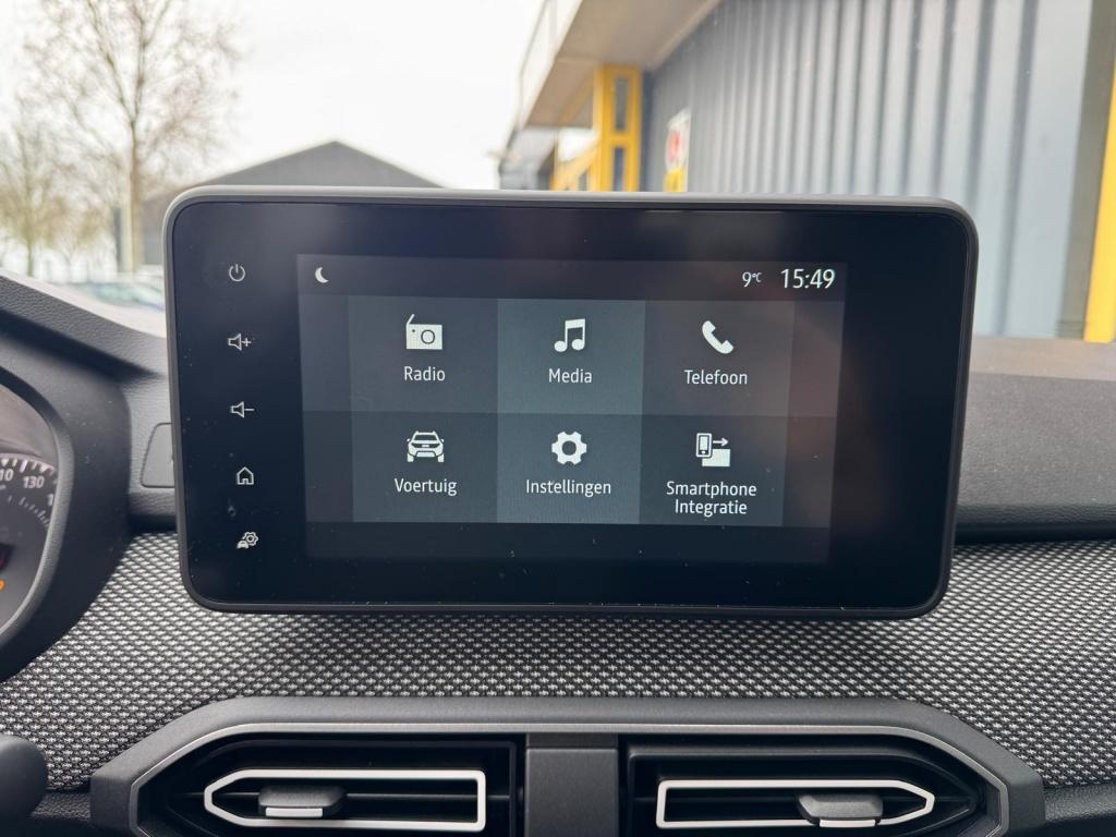 Dacia Jogger 1.0 tce 110 exp 7p.