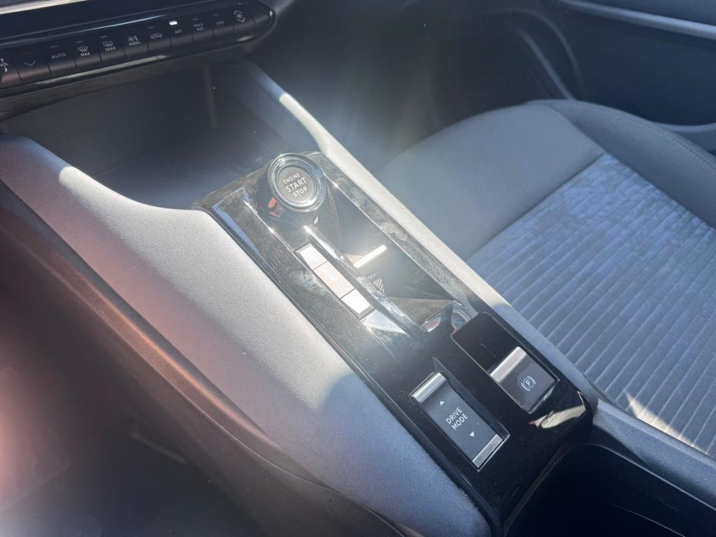 Alfa Romeo Junior elettrica 54 kwh