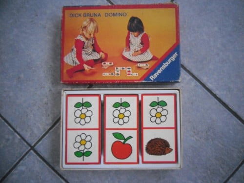 SPELLETJES