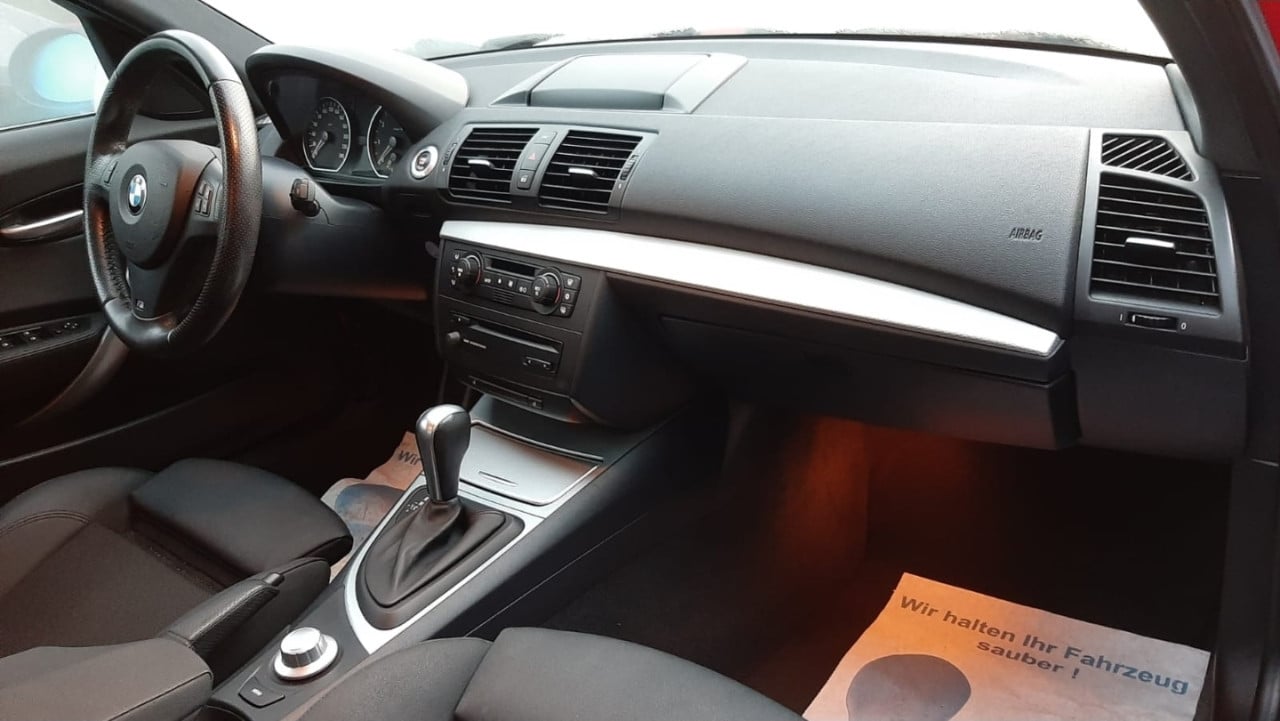 BMW 120i