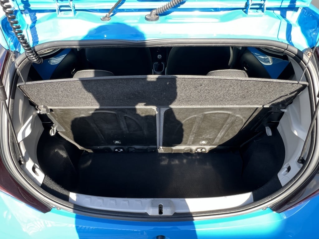 Toyota Aygo 1.0 vvt-i x-play ltd | dealeronderhouden | airco |