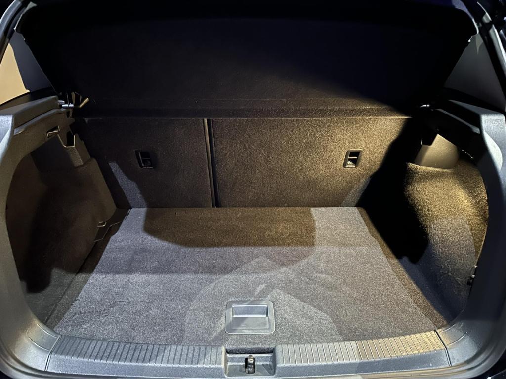 Volkswagen T-cross 1.0 tsi style *led*navi*appconnect*