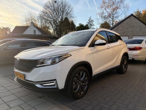 Seres 3 54kw 2022 Automaat 360 CAMERA KEYLESS NAVI PANODAK 20.800KM