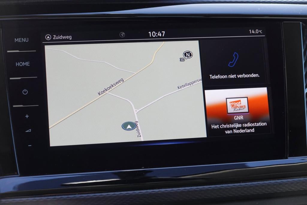 Volkswagen Transporter 2.0 tdi l2h1 30 dc 150-pk automaat bulli