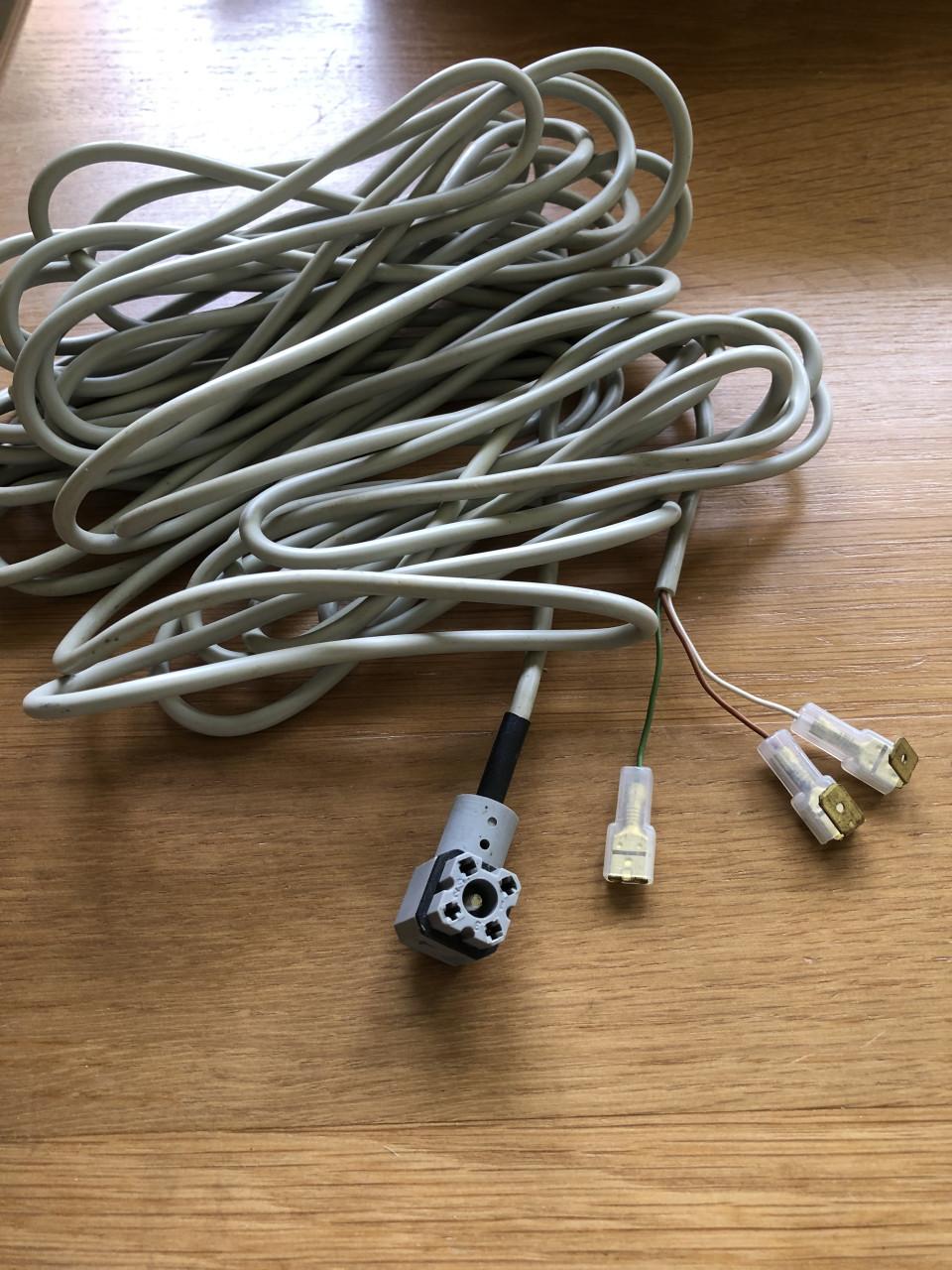 VDO sumlog kabel