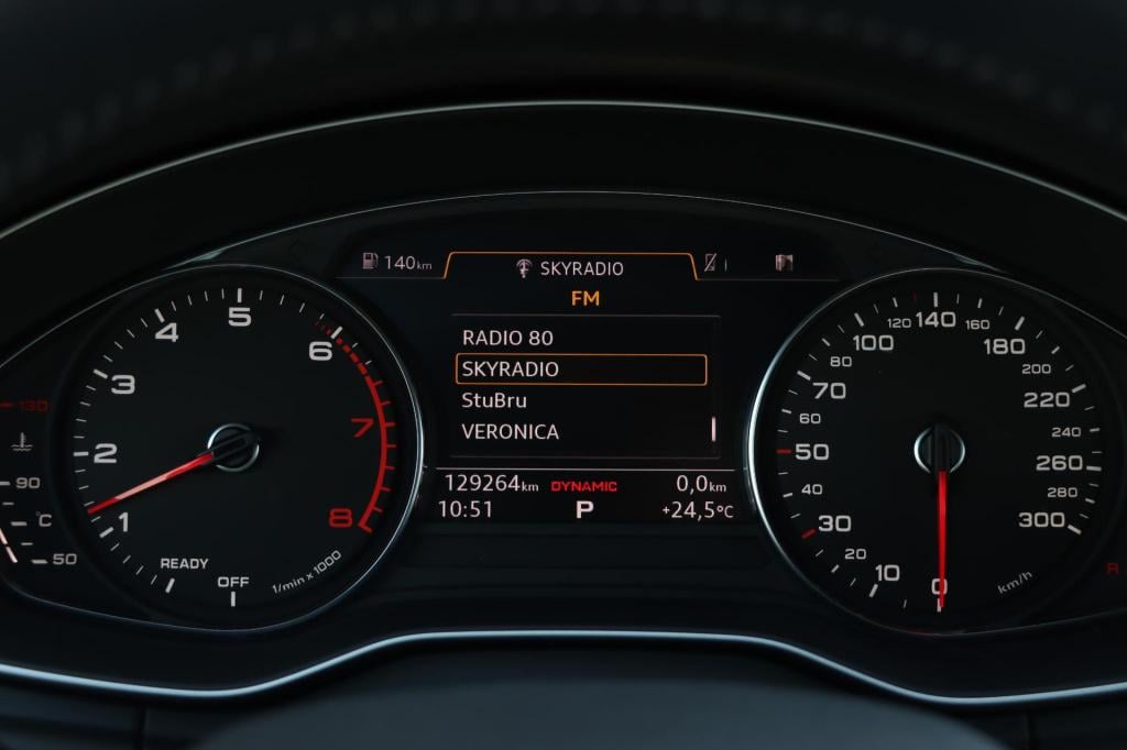 Audi Q5 45 tfsi quattro s edition 245pk s tronic