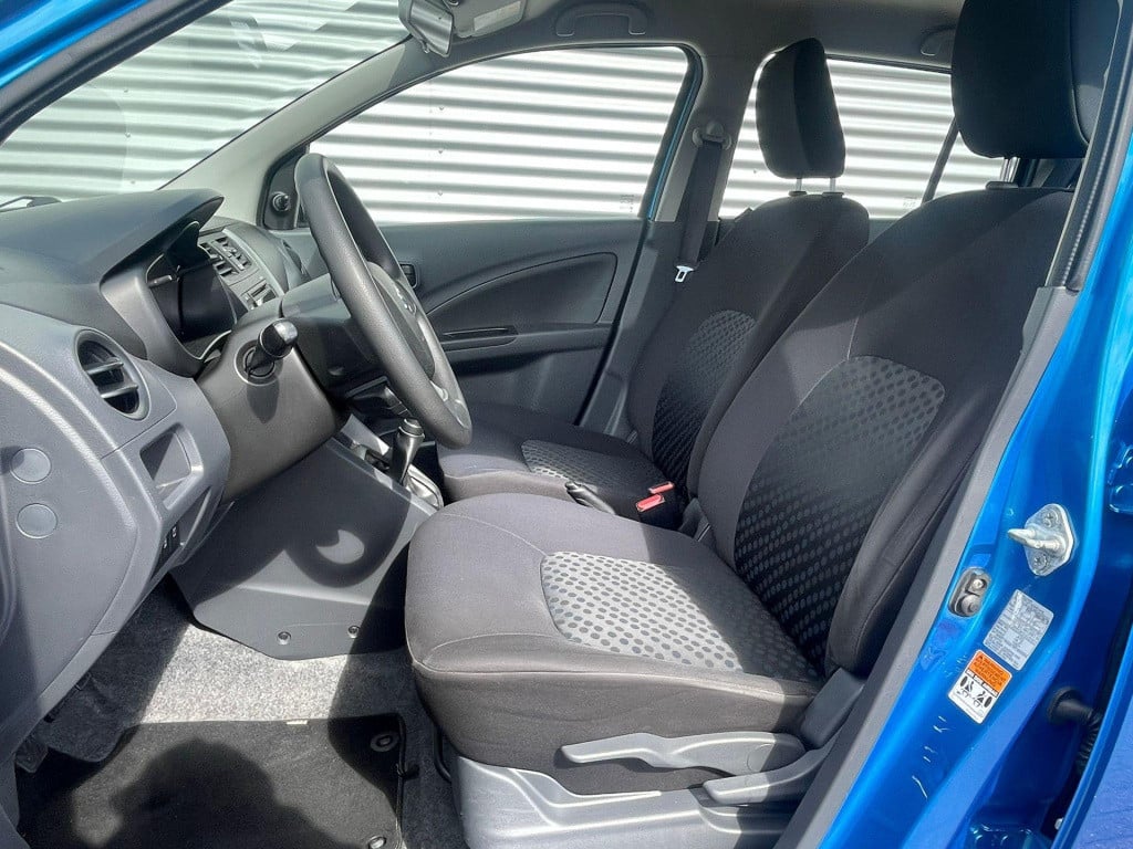 Suzuki Celerio 1.0 comfort