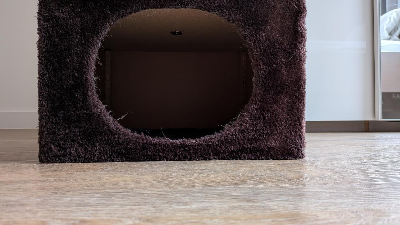 Krabpaal- krabton- in nieuwstaat!