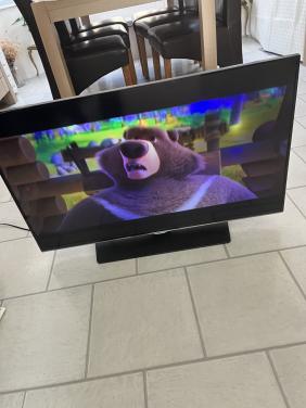 Te koop Samsung tv 40 inch