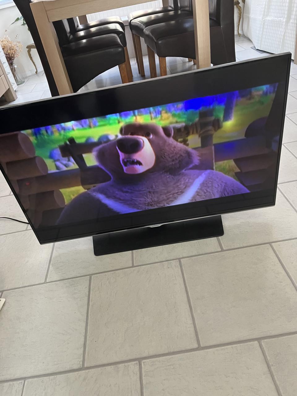 Te koop Samsung tv 40 inch