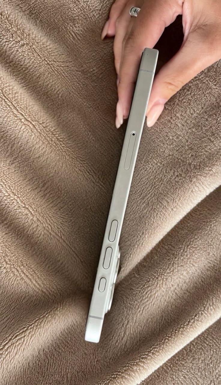 IPhone 16 Plus 128GB  | Als nieuw