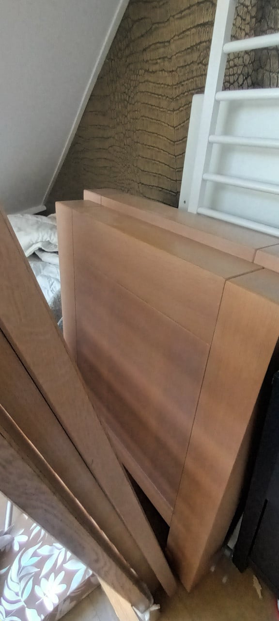 Complete kinderkamer