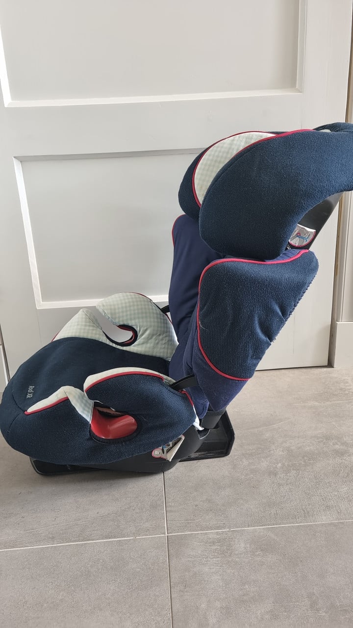 Maxi-cosi autostoel