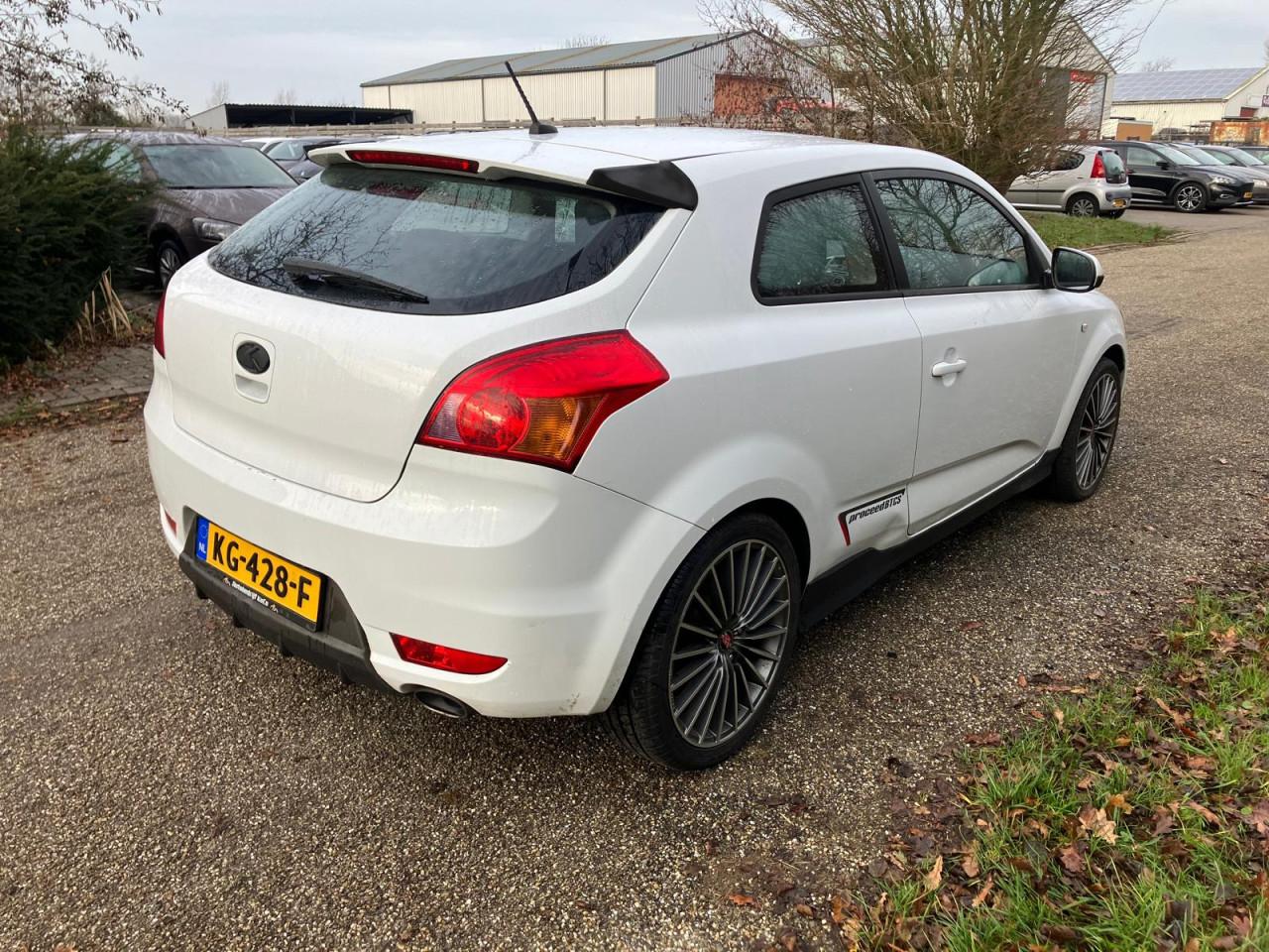 Kia Ceed 1.4