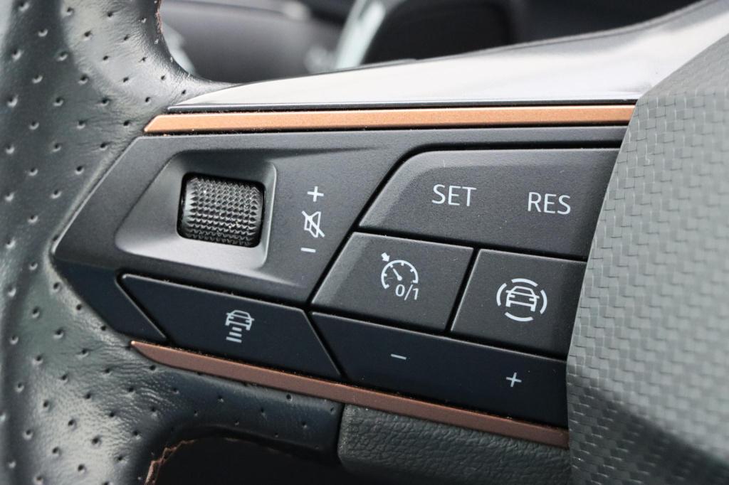 Cupra Formentor 1.4 e-hybrid business 204pk dsg6 | soh 95,2% |