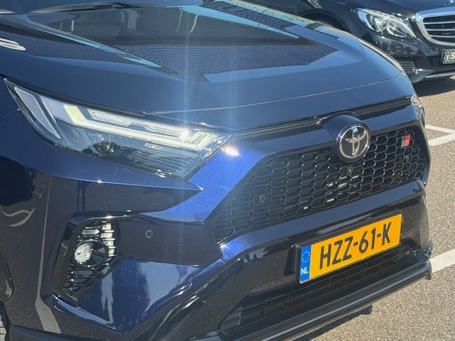 Toyota Rav4 2.5 plug-in hybrid awd gr sport l jbl audio l leder lpanoramada