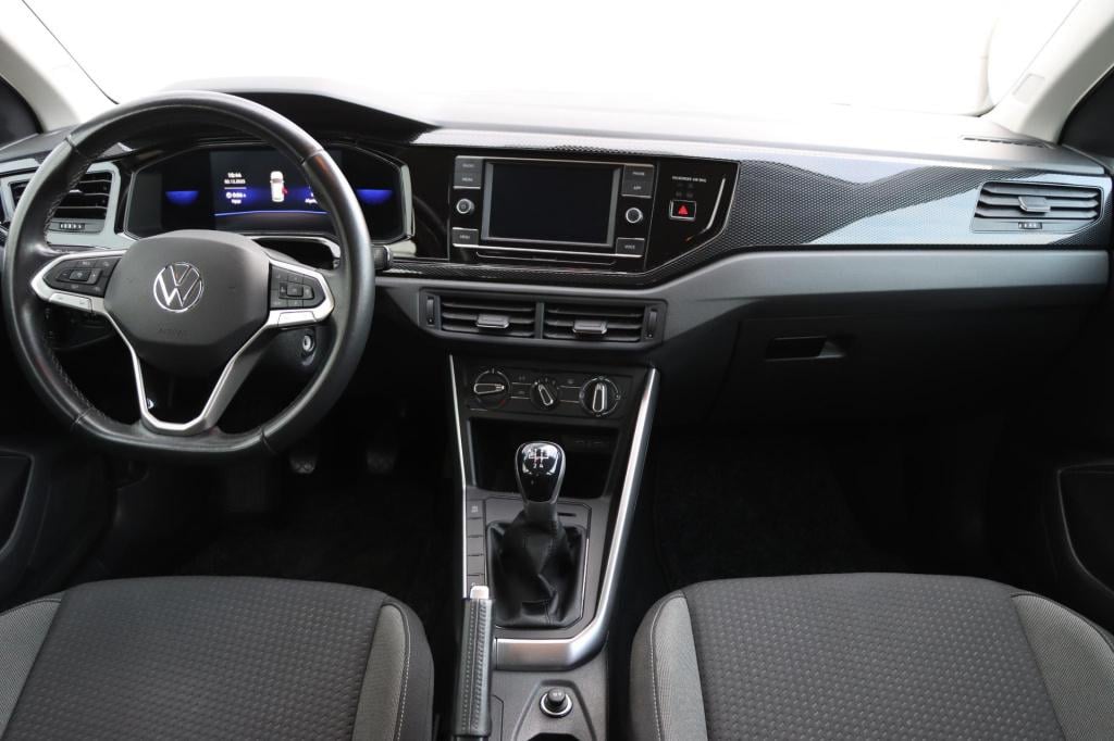 Volkswagen Polo 1.0 tsi life