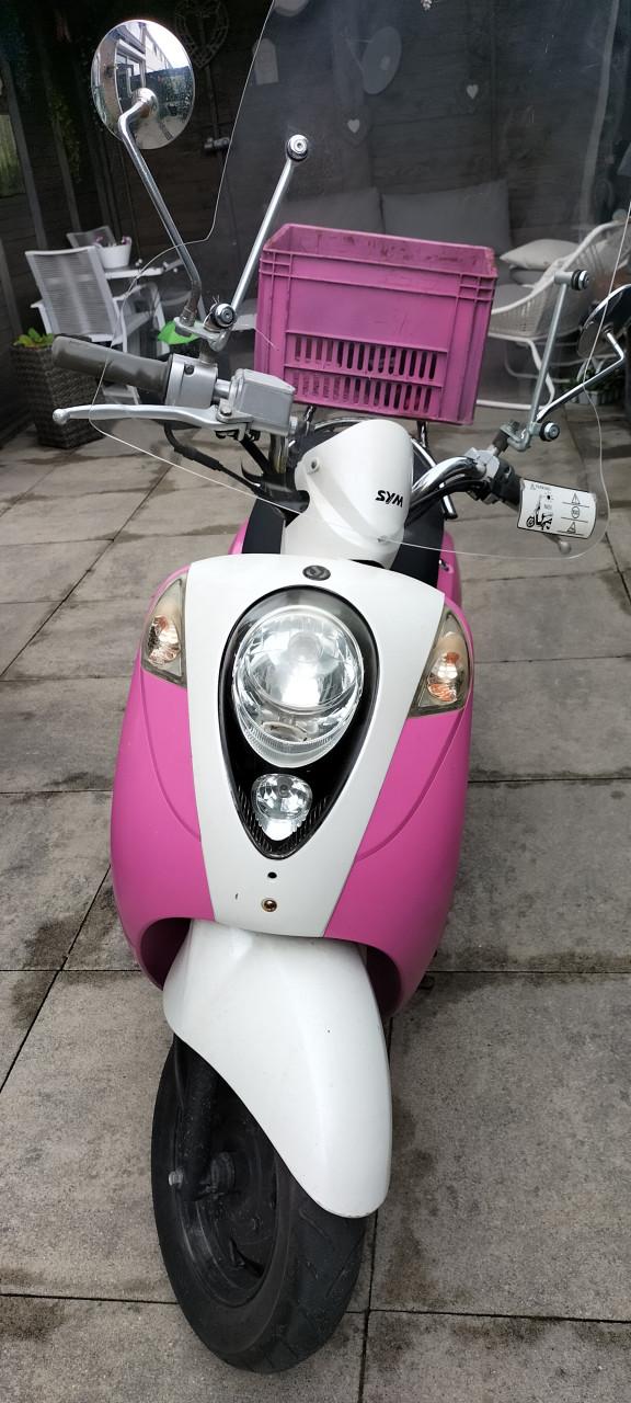 Scooter