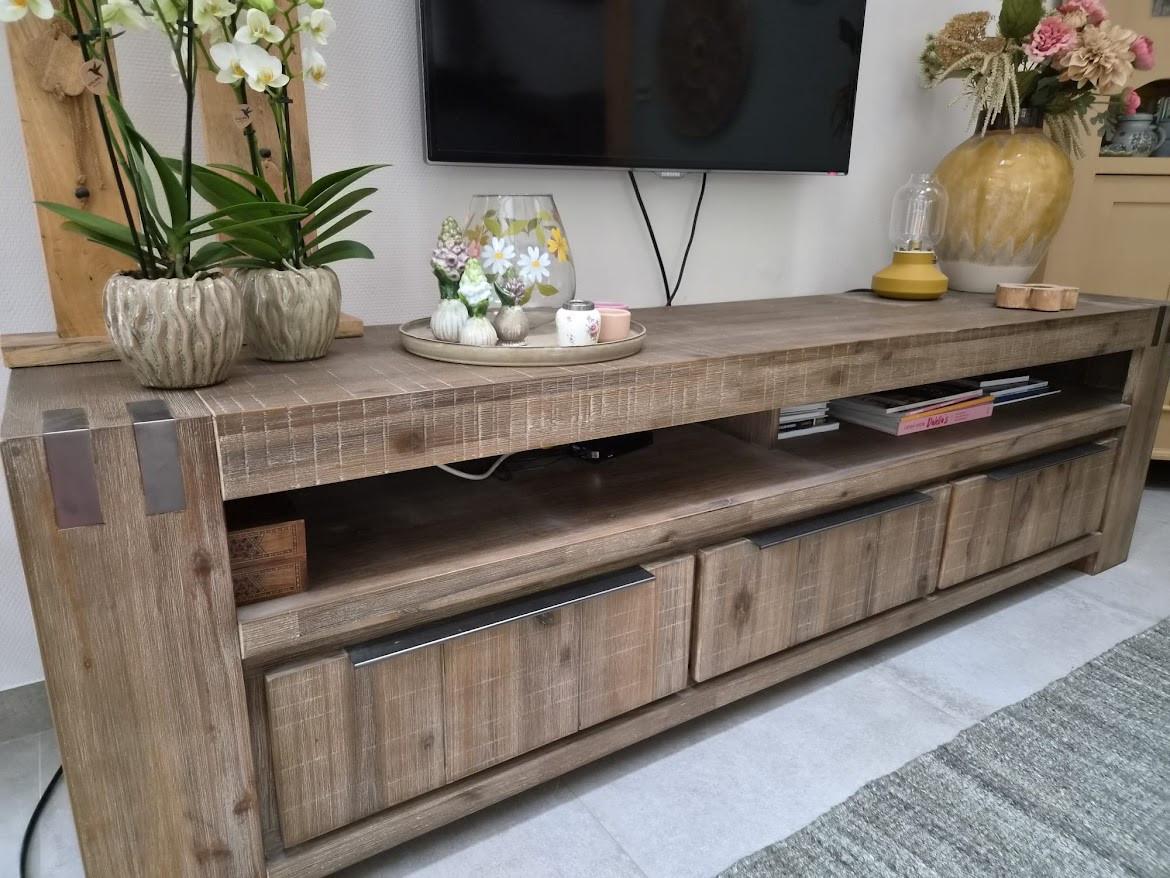 Tv meubel Pronto