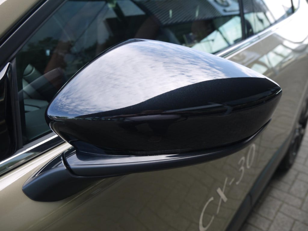 Mazda Cx-30 2.5 e-skyactiv-g m hybrid nagisa