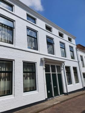 Te huur per 1januari 2026 kamer in centrum Middelburg
