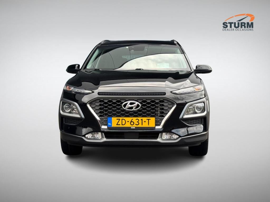 Hyundai Kona 1.0 t-gdi fashion