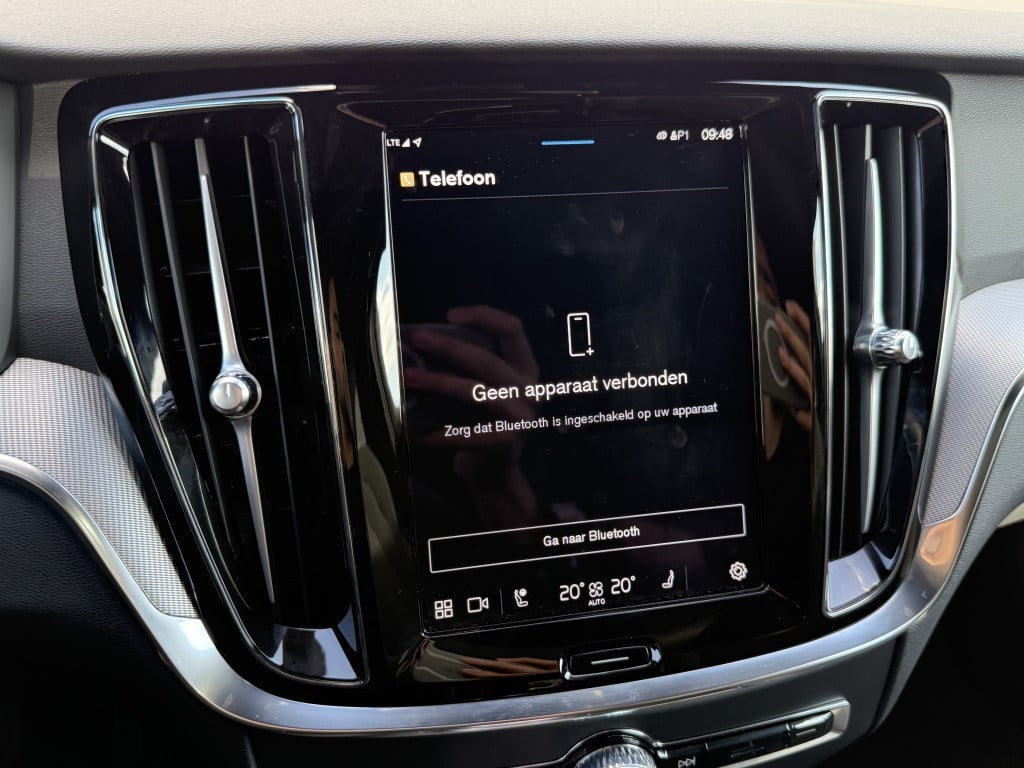 Volvo V60 v60 t6 awd plus dark