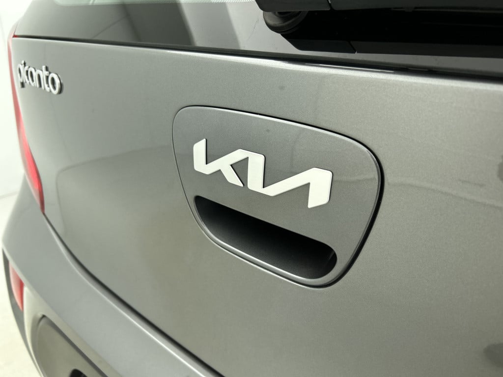 Kia Picanto 1.0 dpi dynamicplusline
