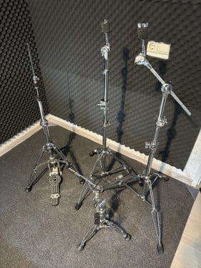Degelijke hardware set