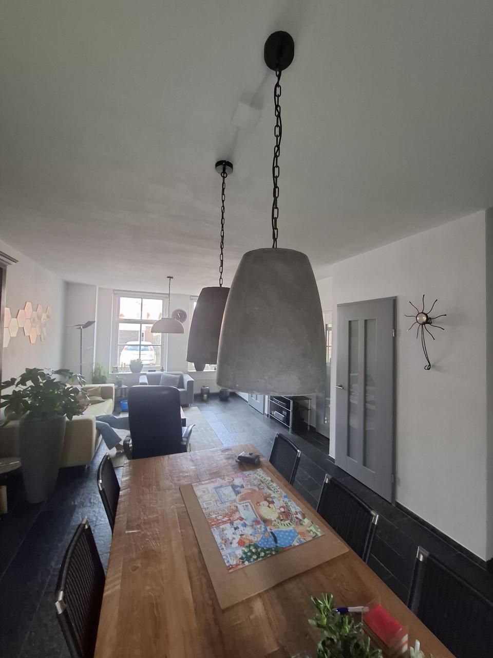 Lampen