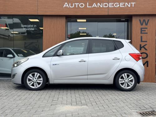 Hyundai Ix20 1.4i i-vision | radio | cruise control | airco | climate contr