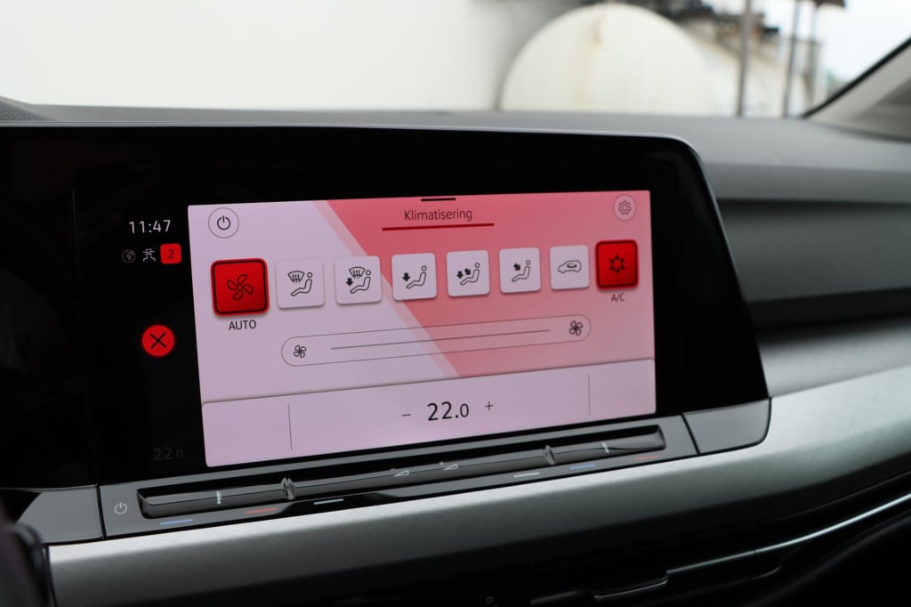 Volkswagen Golf 1.0 etsi life 115pk dsg7