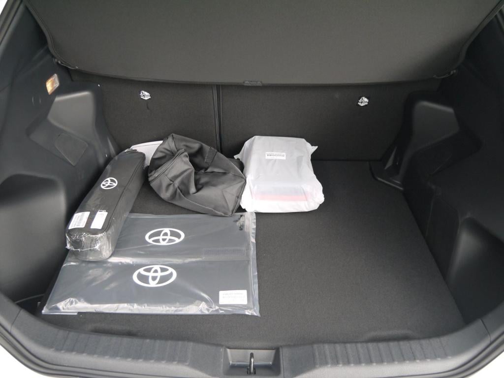 Toyota Yaris Cross 1.5 hybrid 130 dynamic|comfort pack|rijklaar